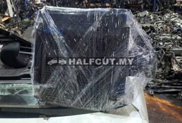 ISUZU HICON PRO 3TAN 4HK1 RADIATOR