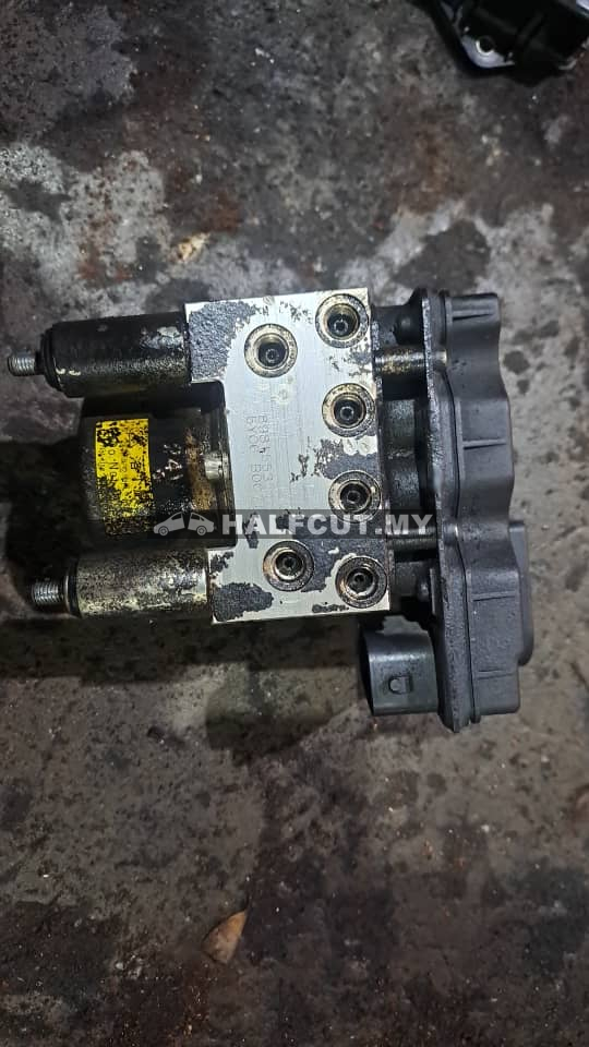 ISUZU HICON 4HK1 ABS PUMP (898155371)