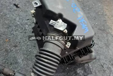 TOYOTA WISH 20 2ZR AIR CLEANER