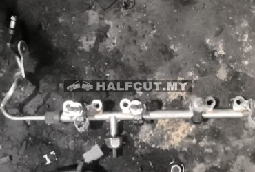 NISSAN SERENA C27 2.0 FUEL RAIL