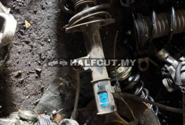 KIA SPORTAGE 2013 FRONT KNUCKLE F/R