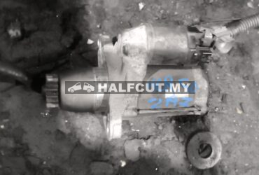 TOYOTA ESTIMA ACR50 2AZ  STARTER