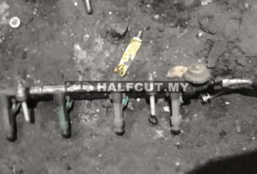 TOYOTA ESTIMA ACR50 2AZ FUEL RAIL