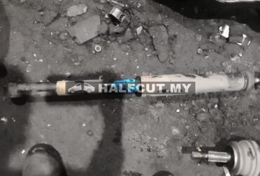 HONDA CITY TMO REAR ABSORBER LH