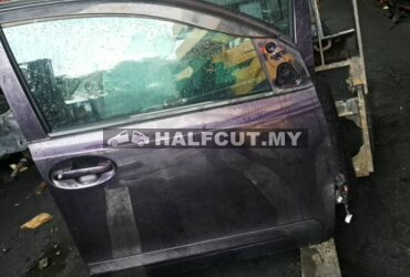 PERODUA MYVI LAGI BEST FRONT DOOR F/R