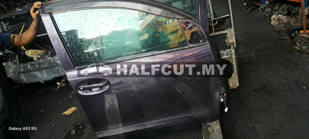 PERODUA MYVI LAGI BEST FRONT DOOR F/R