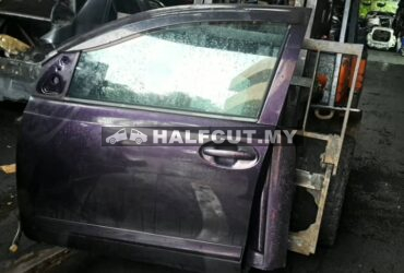PERODUA MYVI LAGI BEST FRONT DOOR F/L