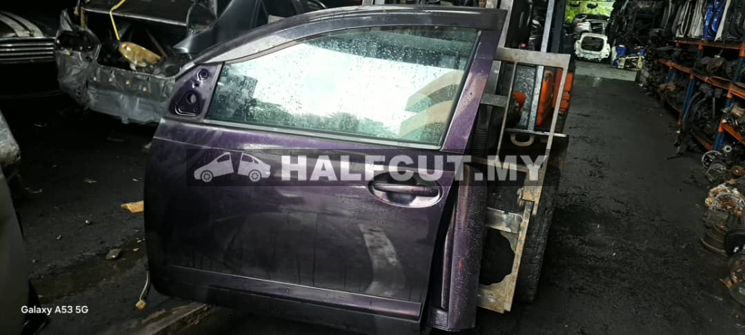 PERODUA MYVI LAGI BEST FRONT DOOR F/L