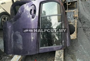 PERODUA MYVI LAGI BEST REAR DOOR R/R