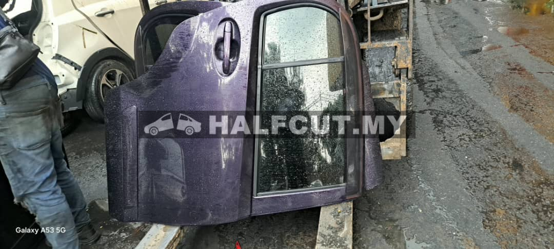PERODUA MYVI LAGI BEST REAR DOOR R/R