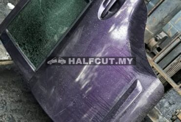 PERODUA MYVI LAGI BEST REAR DOOR R/L
