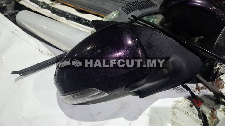 PERODUA MYVI LAGI BEST SM 5WY RH