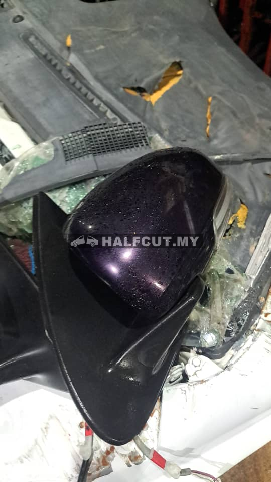 PERODUA MYVI LAGI BEST SM 5WY LH