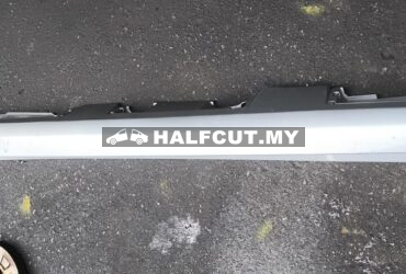 TOYOTA CAMRY ACV40 SIDE SKIRT LH