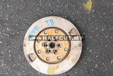PROTON EXORA TB FLYING WHEEL