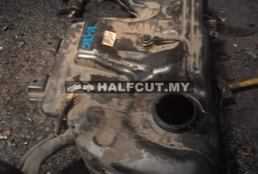 RENAULT CAPTUR PETROL TANK