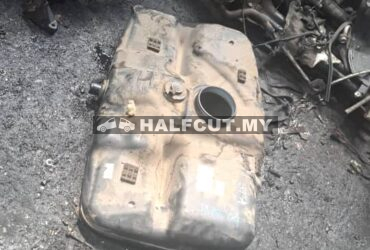 HONDA JAZZ T5A PETROL TANK