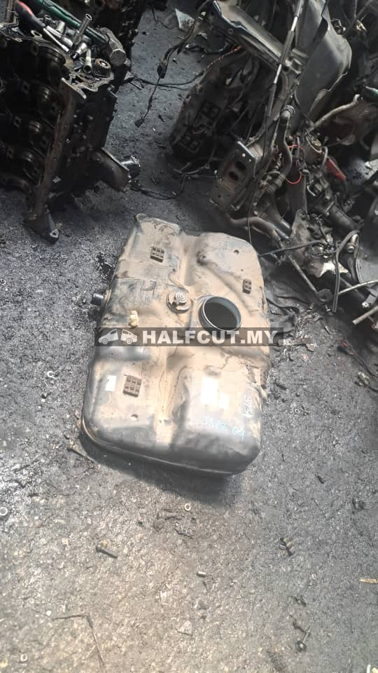 HONDA JAZZ T5A PETROL TANK