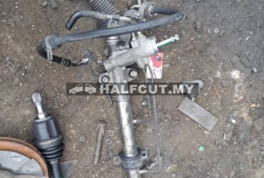 PROTON SUPRIMA S TB   STEERING RACK