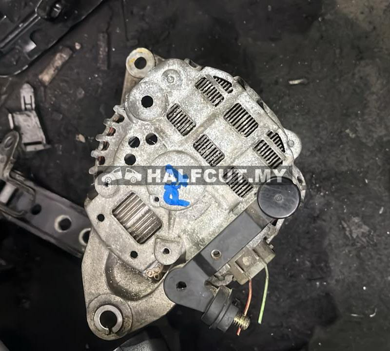 PROTON PREVE ALTERNATOR