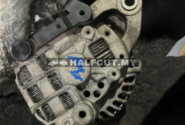 PROTON PREVE ALTERNATOR