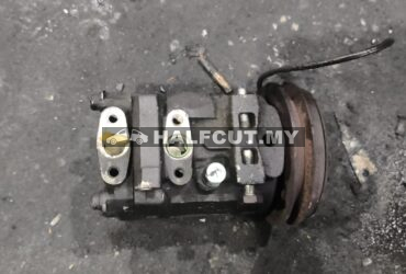 MAZDA 6  LF OM COMPRESSOR