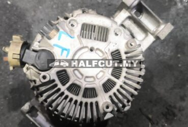 MAZDA 6 OM LF ALTERNATOR
