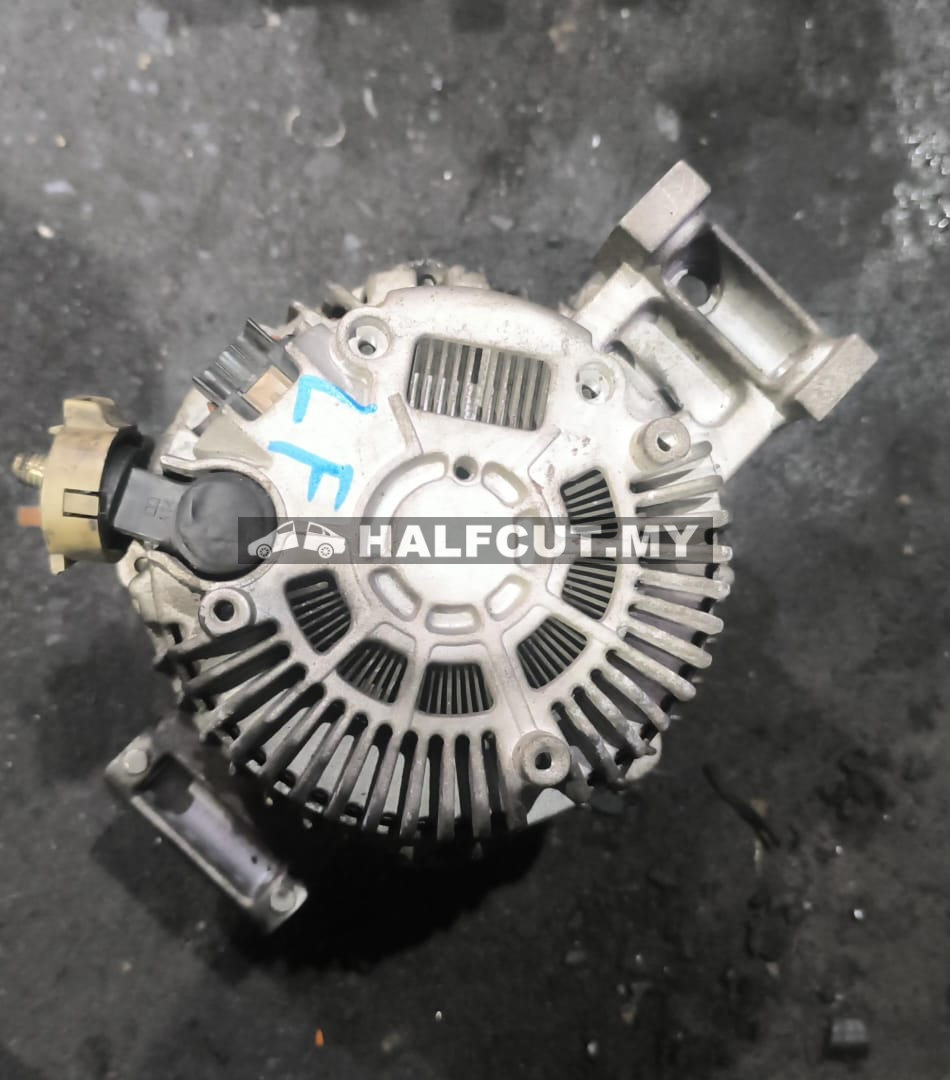 MAZDA 6 OM LF ALTERNATOR
