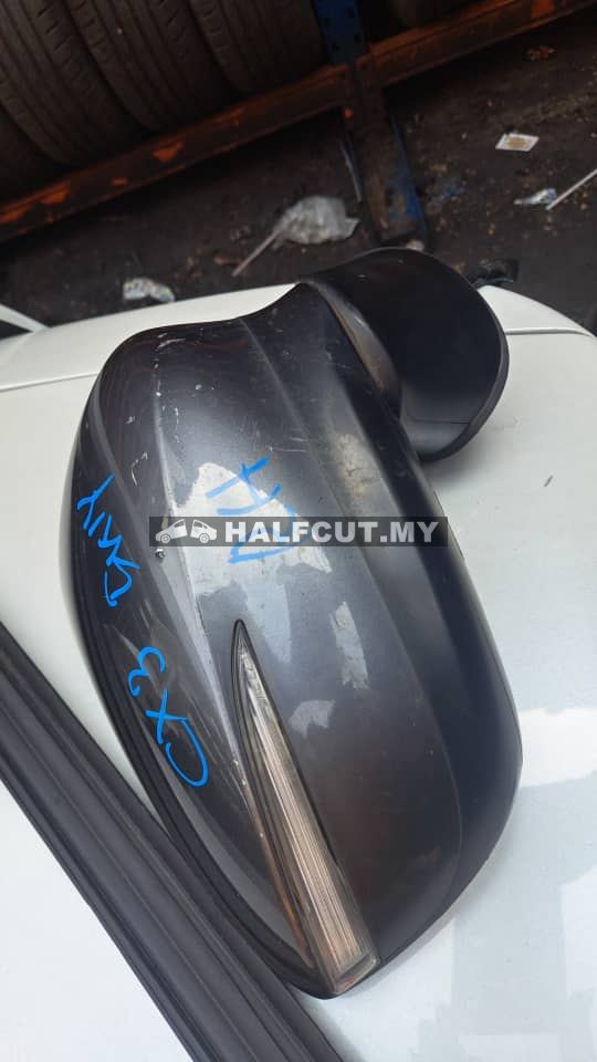 MAZDA CX3 SM 5WY RH