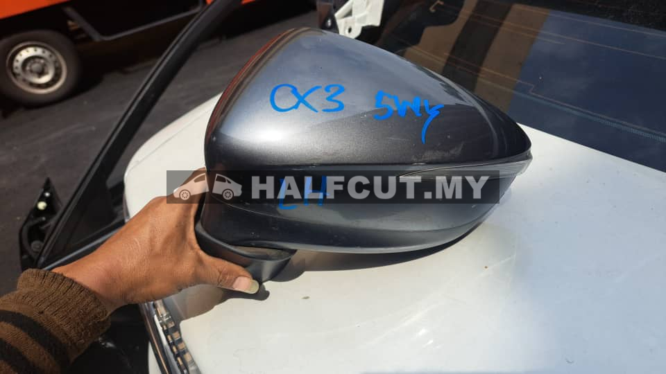 MAZDA CX3 SM 5WY LH
