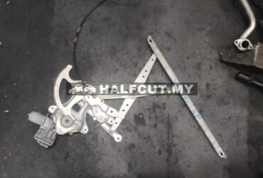 TOYOTA VELLFIRE 30 REAR POWER WINDOW MOTOR R/R