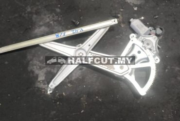 TOYOTA VIOS NCP42 FRONT POWER WINDOW MOTOR F/R