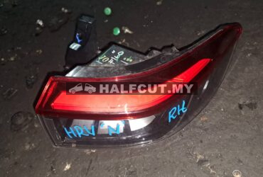 HONDA HRV NEW TAIL LAMP RH