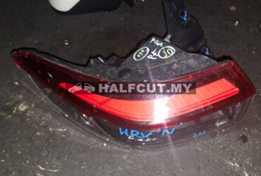 HONDA HRV NEW TAIL LAMP LH