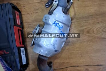 PERODUA ARUZ CATALYTIC CONVERTER
