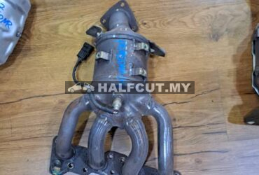 PROTON PERSONA NEW CATALYTIC CONVERTER