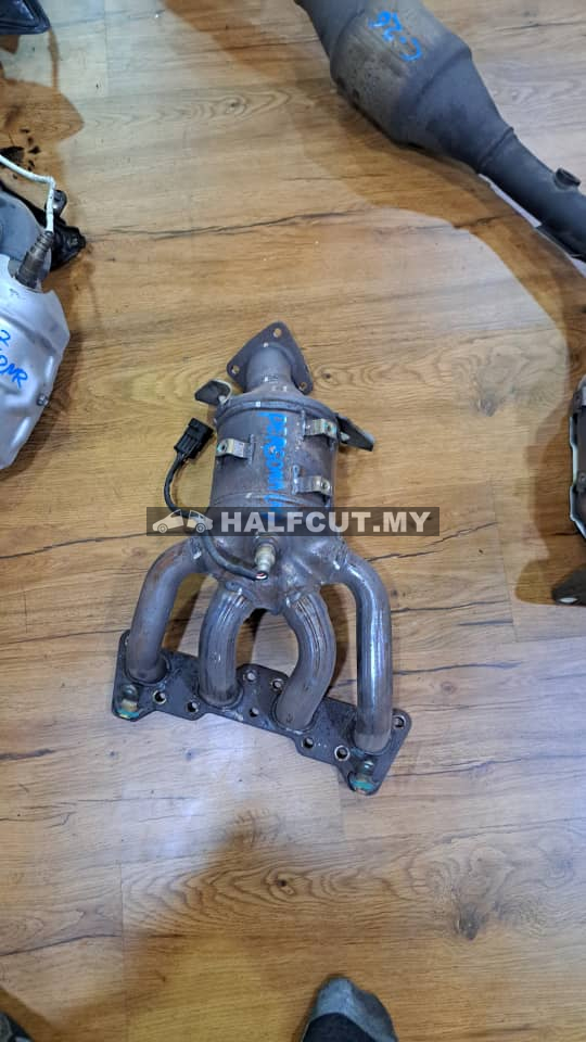 PROTON PERSONA NEW CATALYTIC CONVERTER