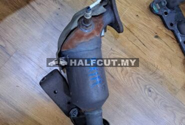 PERODUA AXIA CATALYTIC CONVERTER