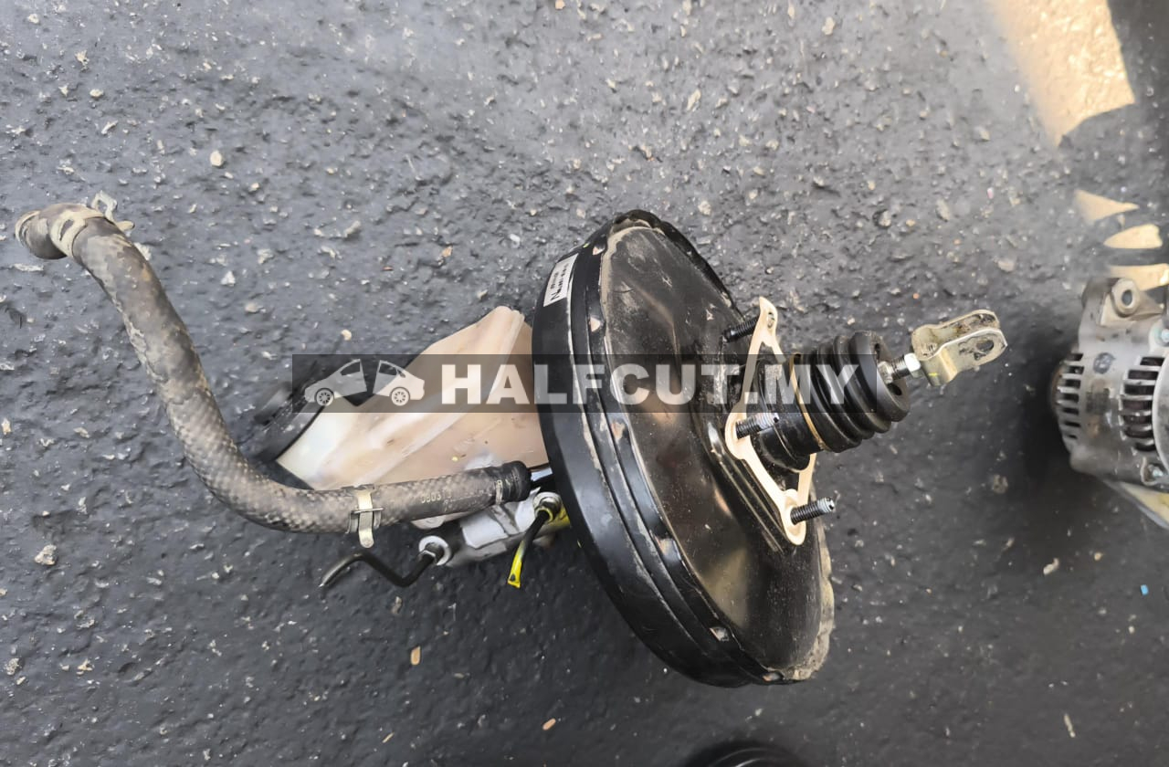 TOYOTA AVANZA BREAK MASTER PUMP