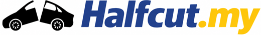 Halfcut Malaysia KL Selangor Penang Sabah Sarawak Johor