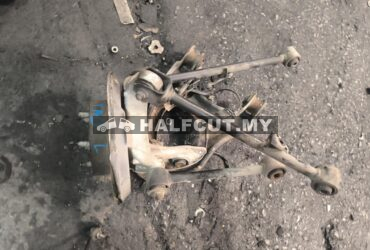 HONDA ACCORD TAO REAR KNUCKLE LH