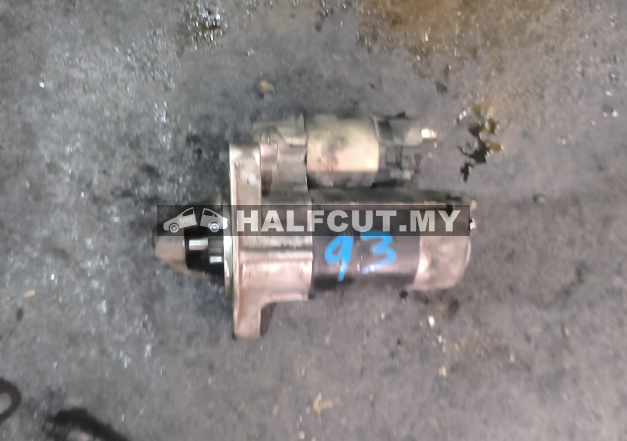 TOYOTA VIOS NCP93 STARTER