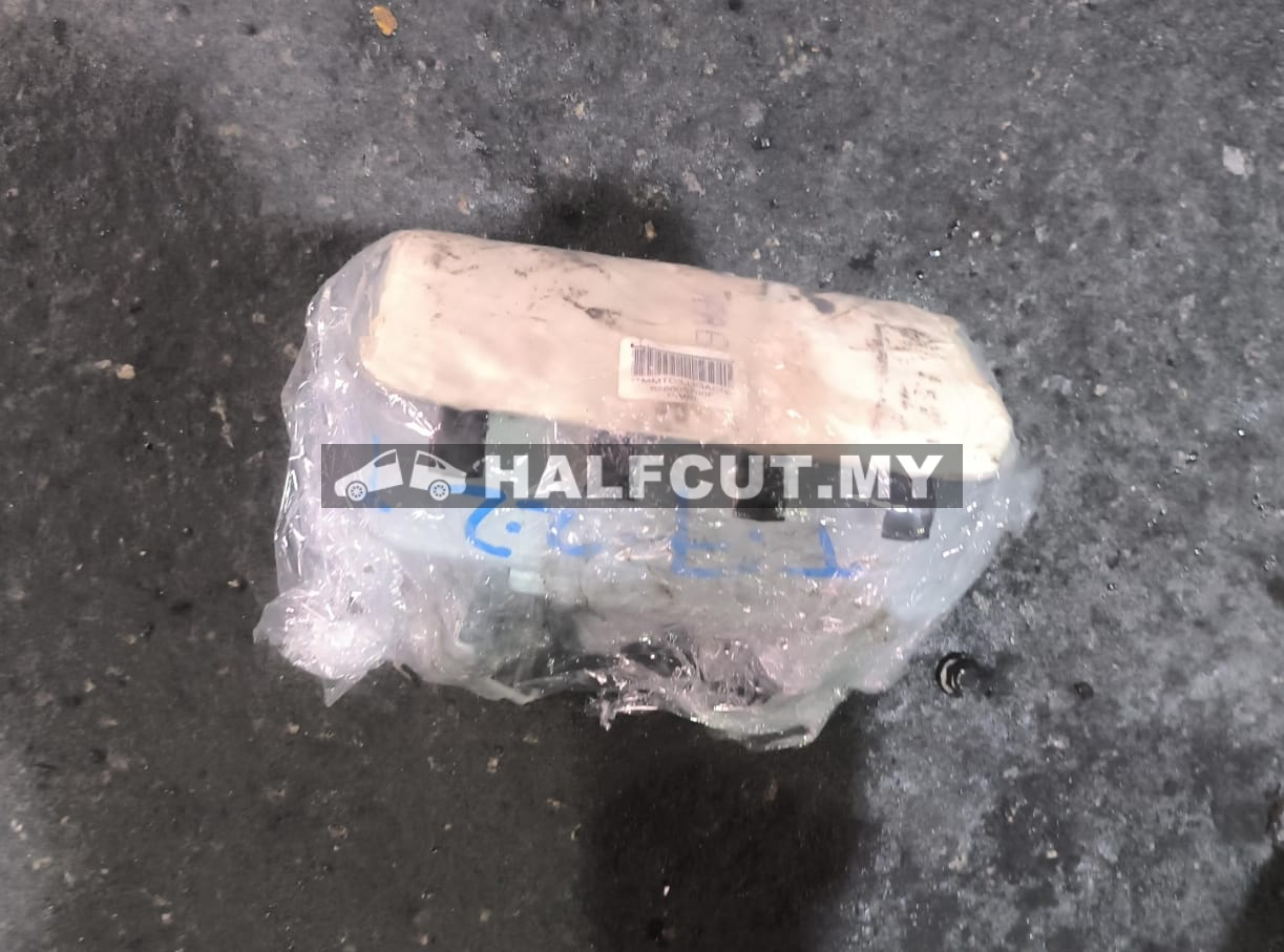 FORD RANGER T7 3.2 AIR BAG