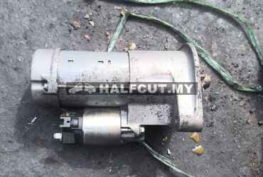 TOYOTA HILUX REVO STARTER