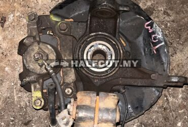 HONDA ACCORD T2A FRONT KNUCKLE F/L