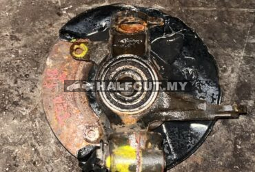 HONDA ACCORD T2A FRONT KNUCKLE F/R