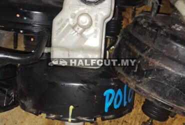 VOLKSWAGEN POLO 1.6 BRAKE MASTER PUMP