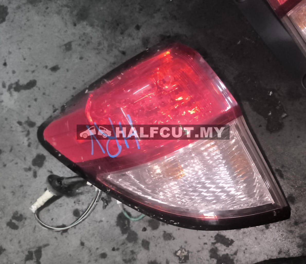 HONDA HRV 1.8 TAIL LAMP(220-18085)LH