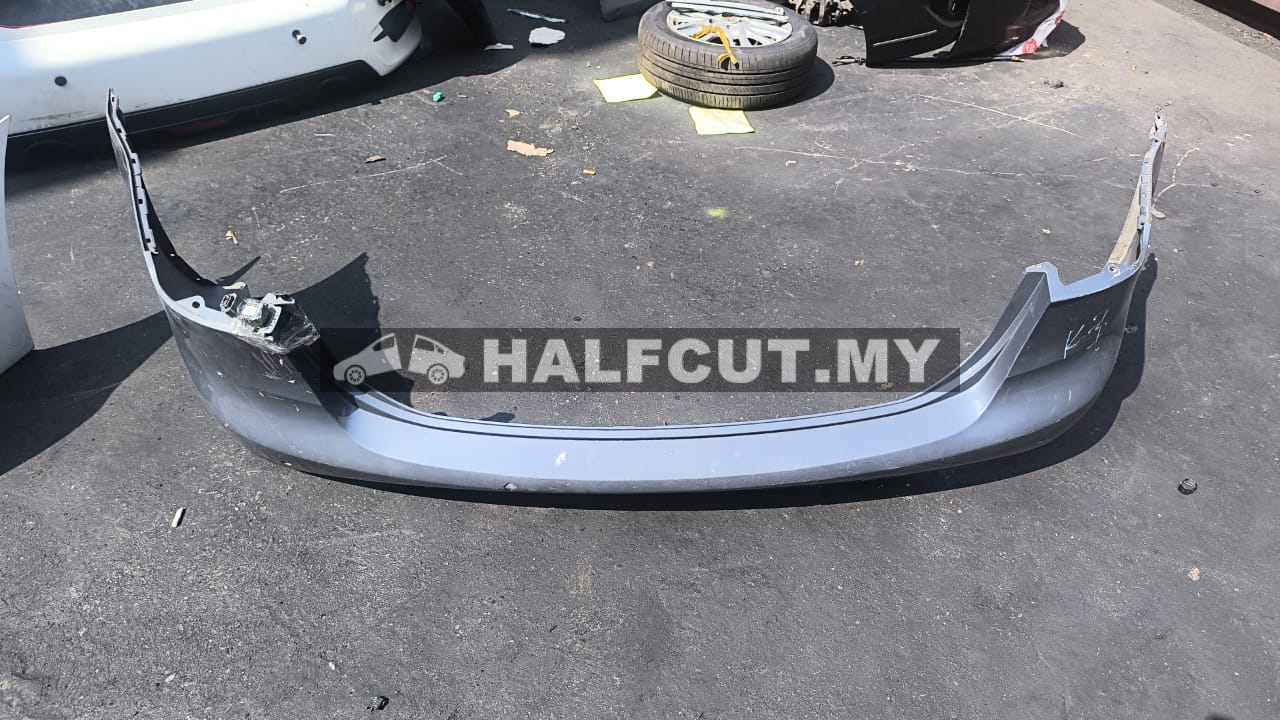 KIA CERATO K3 REAR BUMPER