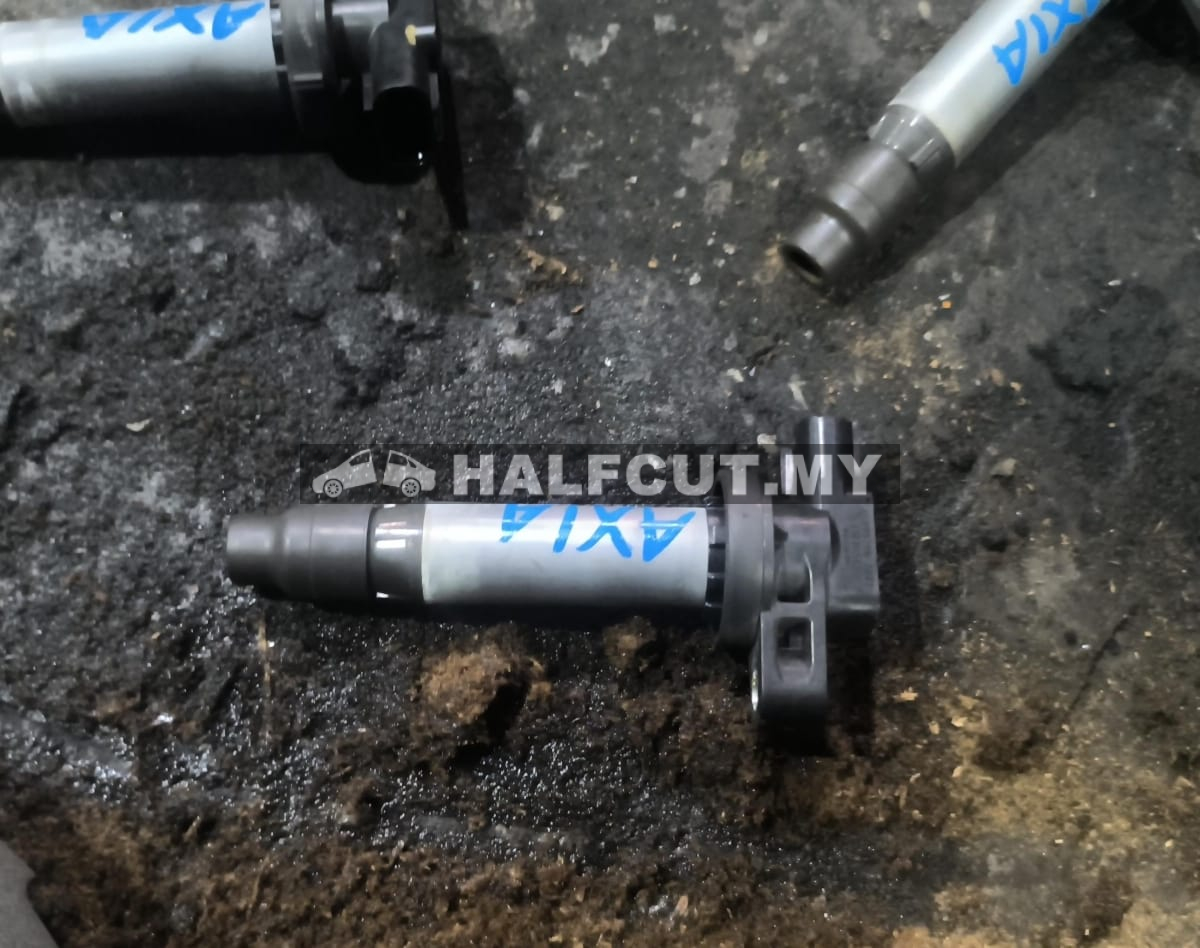 PERODUA AXIA  PLUG COIL